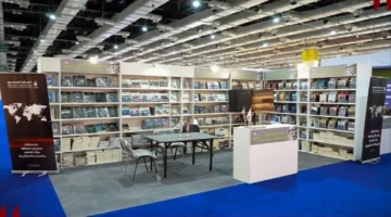 7 خطوط مباشرة.. قائمة محطات وأسعار أتوبيسات معرض الكتاب بموسمه الجديد